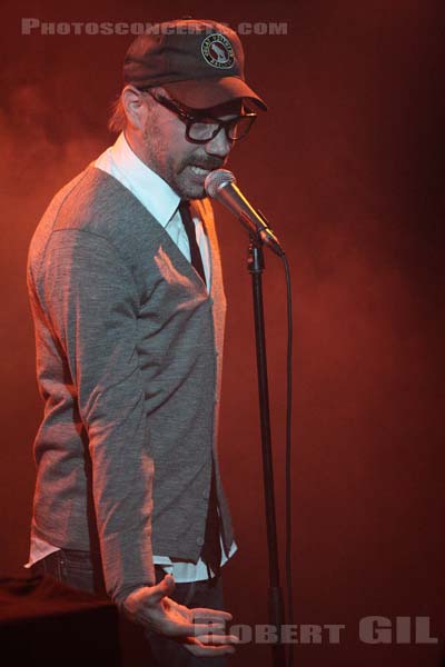 BUCK 65 - 2008-02-12 - PARIS - La Maroquinerie - Richard Terfry